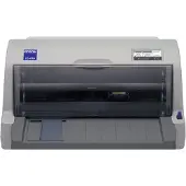 Epson LQ-630 Stampante a matrice