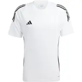 Adidas Maglietta A Maniche Corte Tiro24