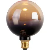 Calex Inception LED globe E27 G125 3W 1.800K dimm
