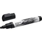 BIC Penna Velleda Liquid Ink 12 Unità