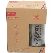 Zéfal Kit Di Pulizia