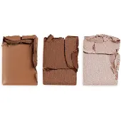 Makeup Revolution Brow Sculpt Marrone 2,2 g — Kit Sopracciglia