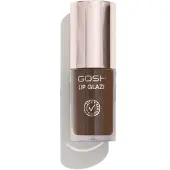 Gosh Lip Glaze 003-Cioccolato Fondente 5,50 ml — Gloss labbra
