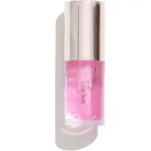 Gosh Lip Glaze 001 Shocking Pink 5,5 ml — Lucidalabbra