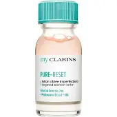 Clarins Pure-Reset Trattamento Mirato Anti-Imperfezioni 13 ml — Siero