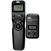 Pixel Timer Telecomando senza fili TW-283/N3 per Canon