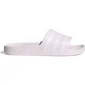 Adidas Originals Scarpe da spiaggia / da bagno 'Adilette Aqua' rosa pastello / bianco