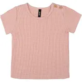 Pure Pure Baby's T-Shirt Waffle T-shirt Bambini (68, fuchsia)