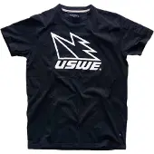 USWE Maglietta A Maniche Corte Podium