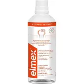 Elmex Anti-Caries Mouthwash 400ml