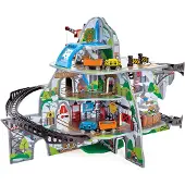 Hape Miniera Della Montagna Maestosa