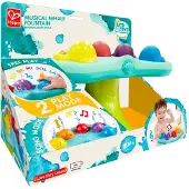 Hape Fontana Musicale Con Balene