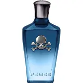 Police Potion Power Uomo 100 ml — Eau de Parfum