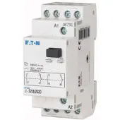 Eaton Interruttore a impulsi Z-S109/W 265292
