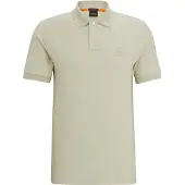 BOSS Passenger Polo Beige taglia