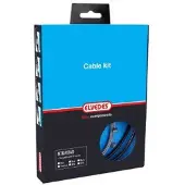 Elvedes Cavo Del Cambio Atb/race Universal 4.1 Mm