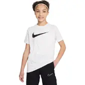 Nike Maglietta A Maniche Corte Dri Fit Park