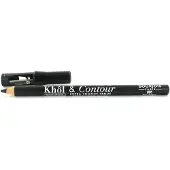Bourjois Khol & Contour 001 Noir-issime 1,14 g — Eyeliner
