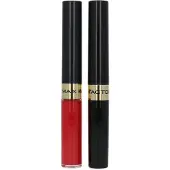 Max Factor Lipfinity Lip Colour 115 Confident 4 ml — Rossetto Liquido