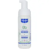 Mustela Shampoo Mousse Neonati 150 ml — Shampoo neonato