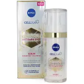 Nivea Siero Luminous630 Anti-dark Spot 30 Ml
