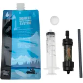 Sawyer Mini SP107 Camo, filtro per acqua