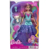 Barbie Bambola Atom Co-lead Malibu Updated