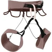 Blue Ice Women's Cuesta Harness Imbragatura Donna (S, marrone)
