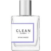 Clean Classic Spring Breeze 60 ml — Eau de Parfum Donna