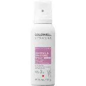 Goldwell Stylesign Heat Styling Shaping e Finishing Spray 75ml