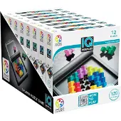 SmartGames Gioco Di Puzzle Iq Perplex