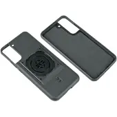 Sks Compit Cover Samsung Galaxy S22+ nero