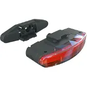 Sks Fanale Posteriore Infinity Universal Led Infinity Rack