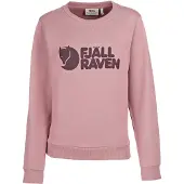 Fjällräven Maglione Logo