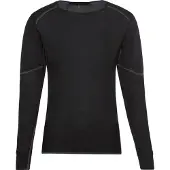 Odlo Maglietta Intima Tenica A Maniche Lunghe Active X-warm Eco