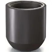 Prosperplast Vaso Da Fiori 46l Heos Collection 39x39x44 Cm