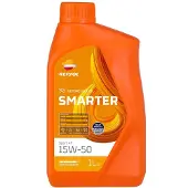 Repsol Olio Motore Smarter Sport 4t 15w-50 1l