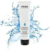 Nuei cosmetics of the night Lubrificante Inlube 100ml