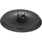 Wolfcraft Platorello Per Smerigliatrice 5618000 M14 180 Mm