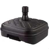 Aktive -base Per Ombrellone 42kg 57x56x40 Cm