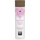 Shiatsu Candela Da Massaggio 100ml