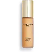 Makeup Revolution Goddess Glow Primer Siero 30ml — Primer siero viso