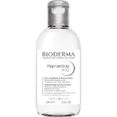 Bioderma Pigmentbio H2O 250 ml — Acqua micellare