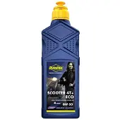 Putoline Olio Motore Scooter 4t+ Eco 0w-30 1l