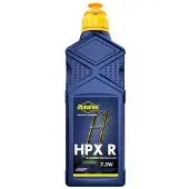 Putoline Olio Per Forcella Hpx R 7.5w 1l