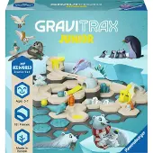 Ravensburger Gioco Di Costruzione Junior Starterset Ice ( 10927060)