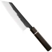 Tojiro Atelier Wenge 63-strati damasco, bunka 17 cm