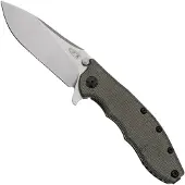 Zero tolerance Coltello pieghevole 0562MIC