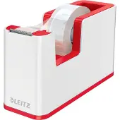 Leitz Dispenser Per Nastro Biadesivo Wow
