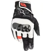 Alpinestars SMX Z Drystar Guanti unisex nero, taglia 3XL